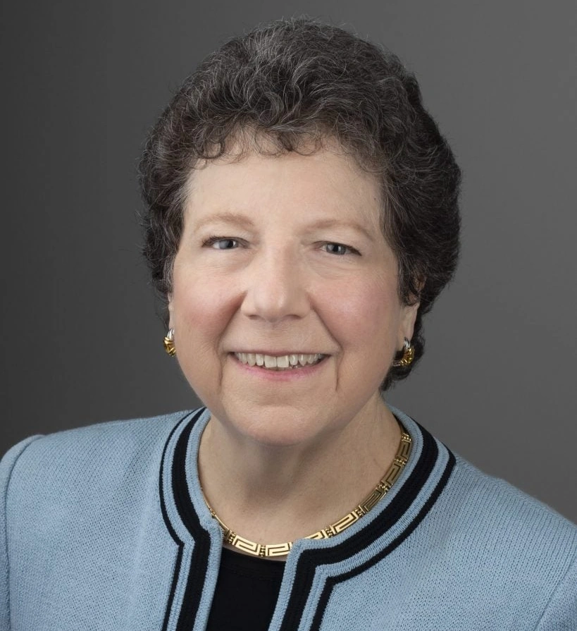 Barbara B. Kahn