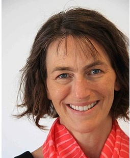 Barbara L. Fredrickson