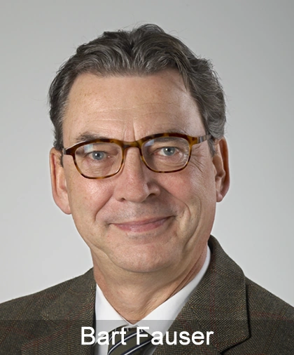 Bart Fauser