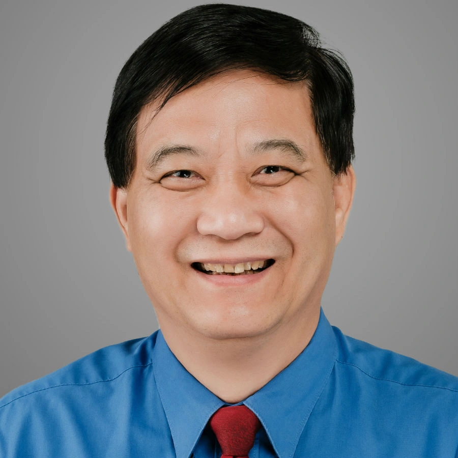 Ben Zhong Tang
