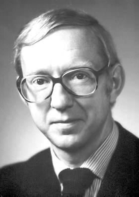 Bengt Samuelsson