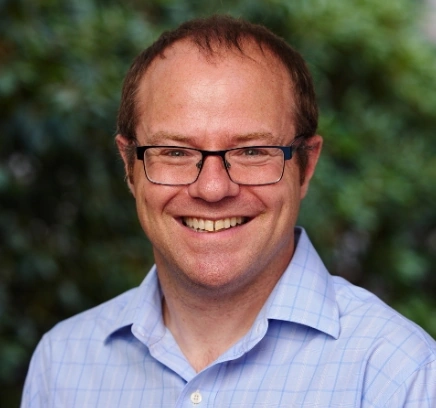 Benjamin K. Sovacool