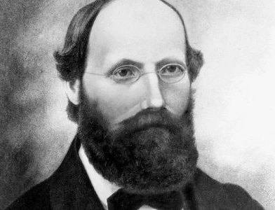 Bernhard Riemann