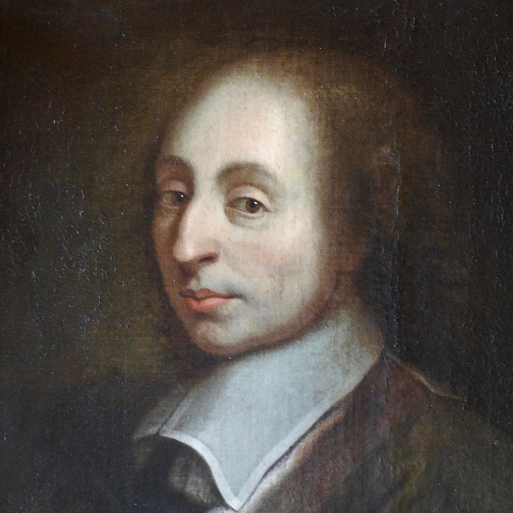 Blaise Pascal