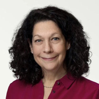 Bonnie Bassler