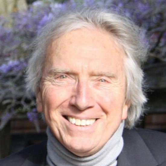 Brian Edward Launder