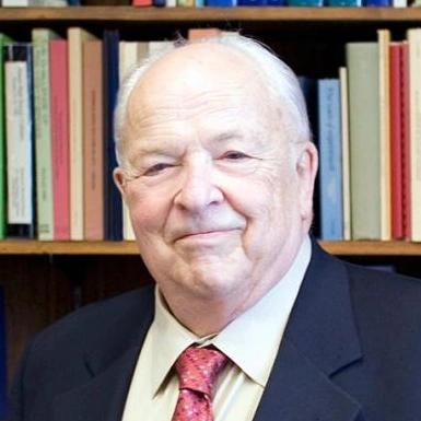 Burton Richter