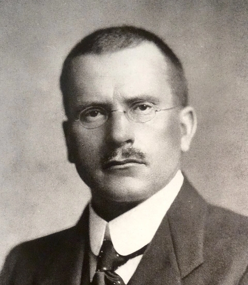 Carl Gustav Jung