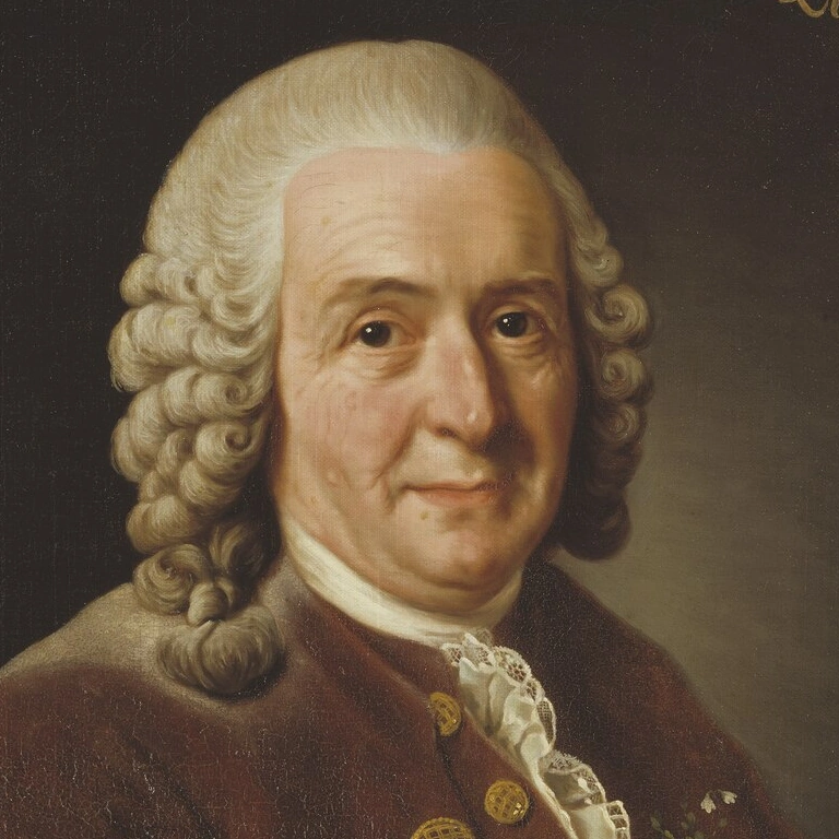 Carl Linnaeus