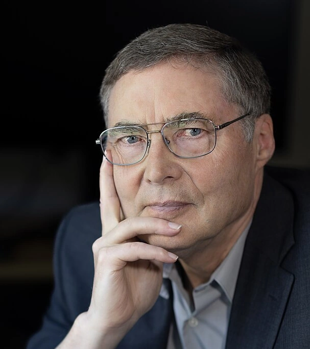 Carl Wieman