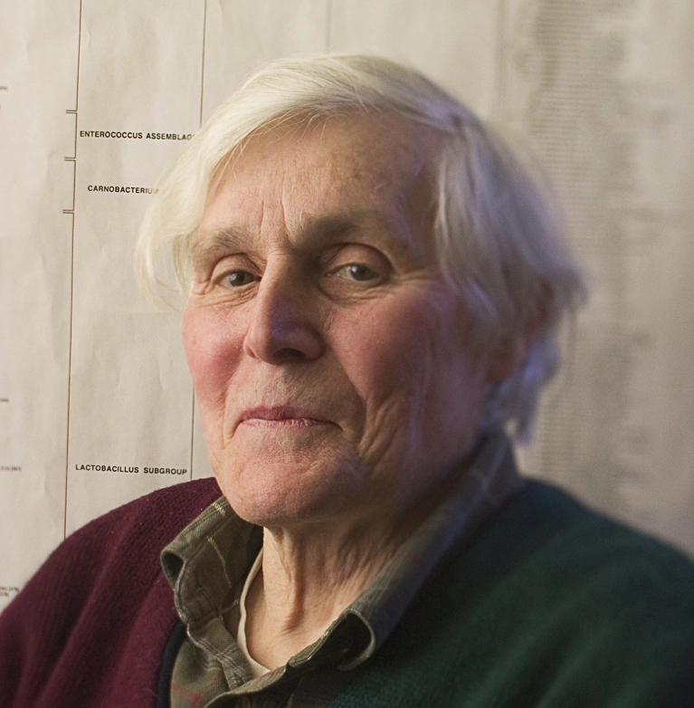 Carl Woese