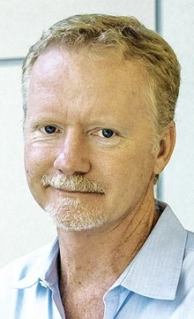 Carlos F. Barbas III