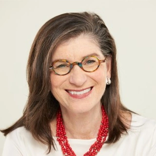 Carol Kauffman