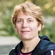 Carolyn Bertozzi