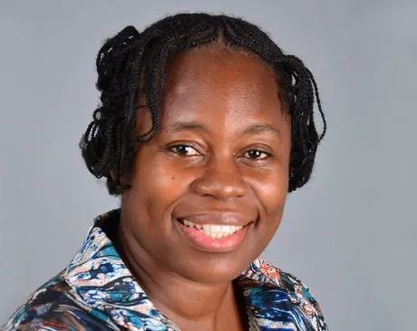 Catherine Oluwakemi Esuola