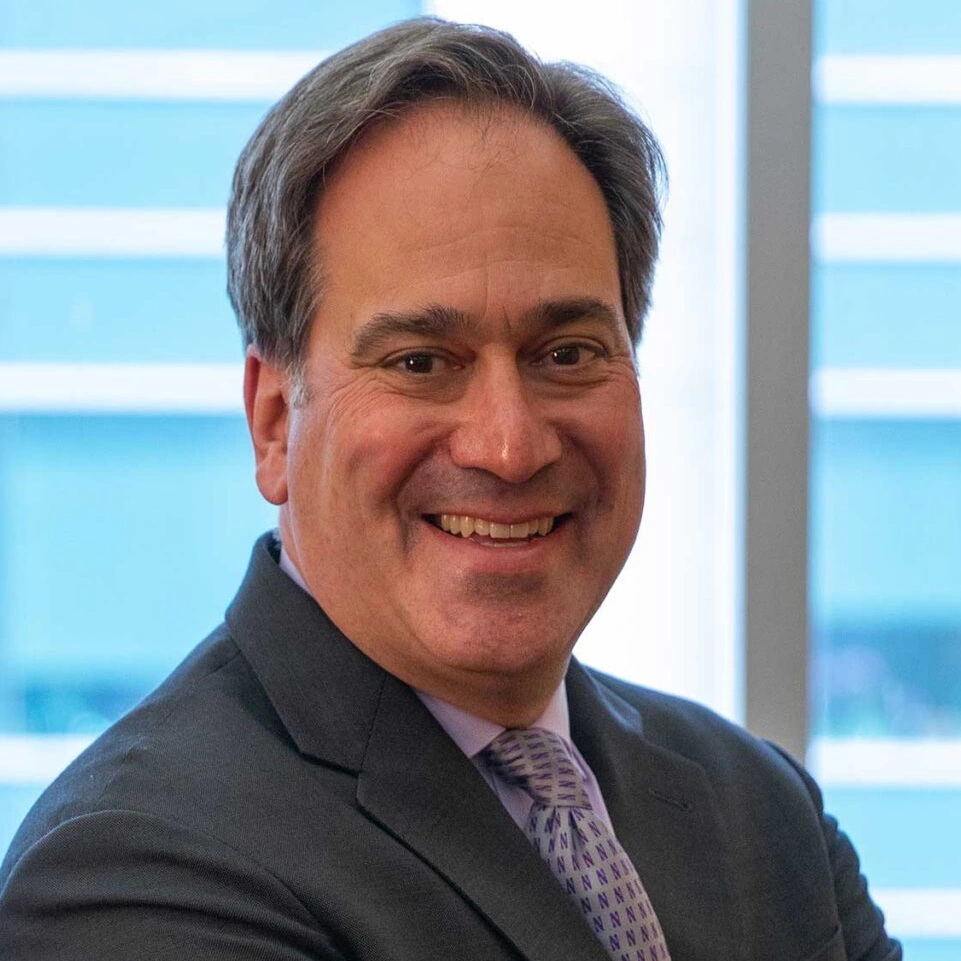 Chad Alexander Mirkin