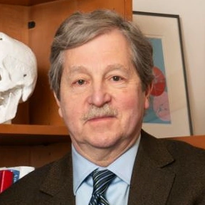 Charles A Nelson III