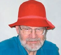 Charles Alderson Janeway