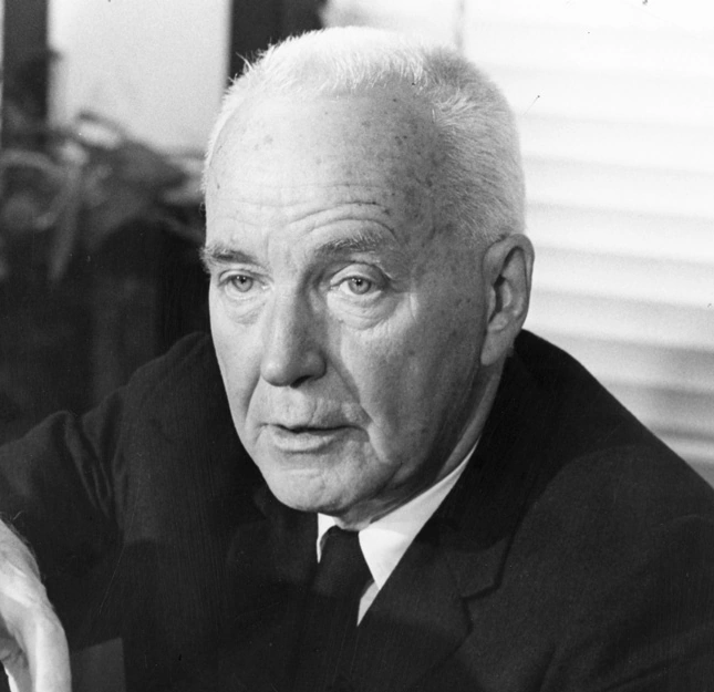 Charles Brenton Huggins