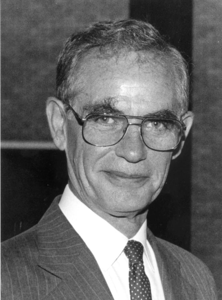 Charles David Marsden