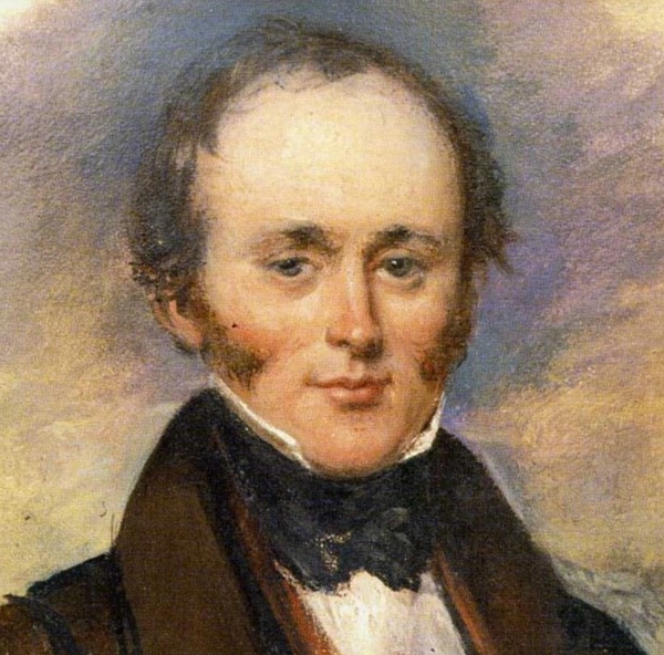 Charles Lyell