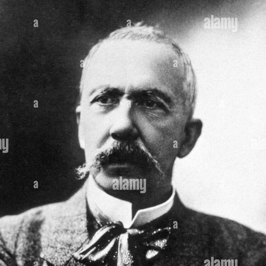 Charles Robert Richet