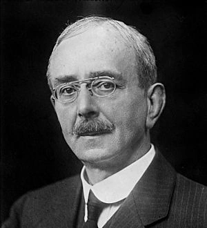 Charles Scott Sherrington