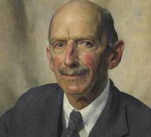 Charles Thomson Rees Wilson