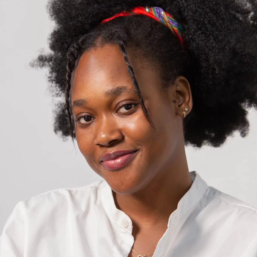 Charlette Desirée N'Guessan