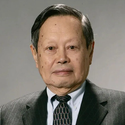 Chen Ning Yang