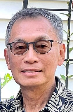 Chi Van Dang