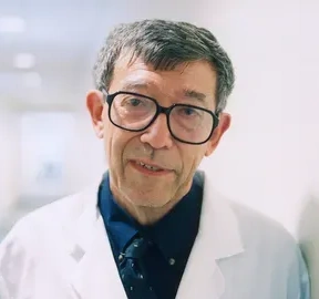 Christian Guilleminault