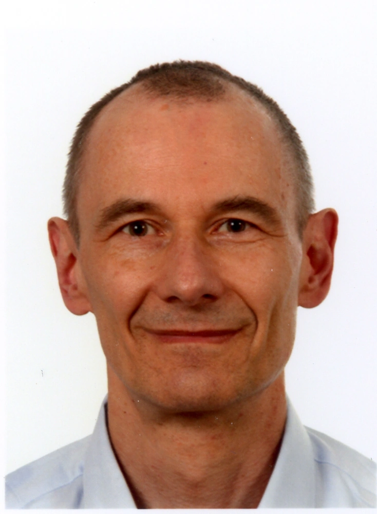 Christoph Janiak