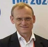 Christoph Ulrich Correll