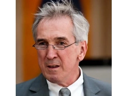 Christopher Fairburn