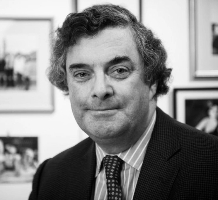 Christopher Fletcher