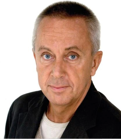 Christopher Gillberg