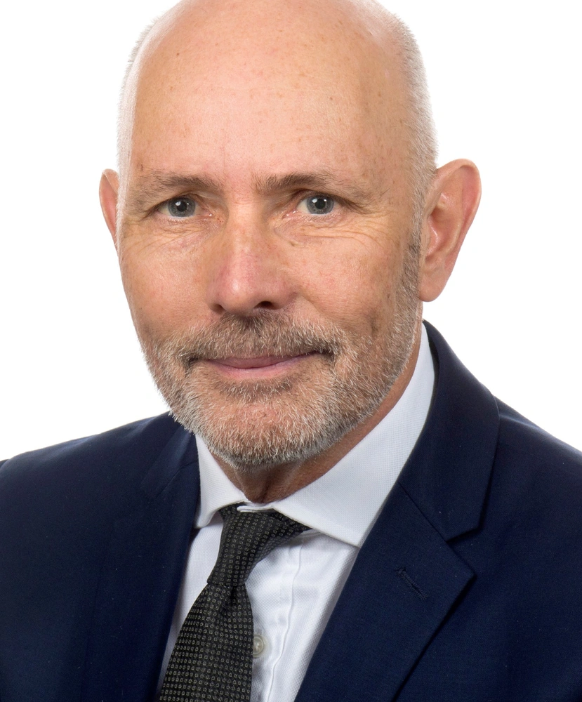 Christopher Griffiths