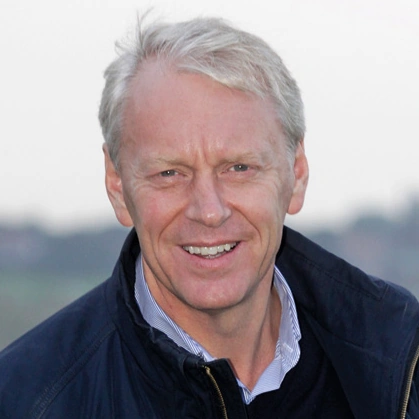 Christopher Paul Day