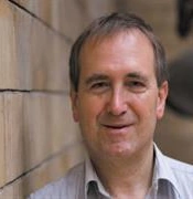 Christopher Stringer