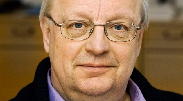 Claes-Göran Granqvist