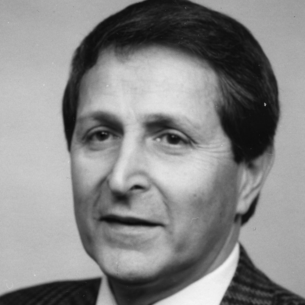 Claude Cohen-Tannoudji