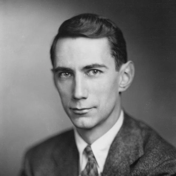 Claude Shannon