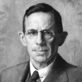 Clinton Joseph Davisson