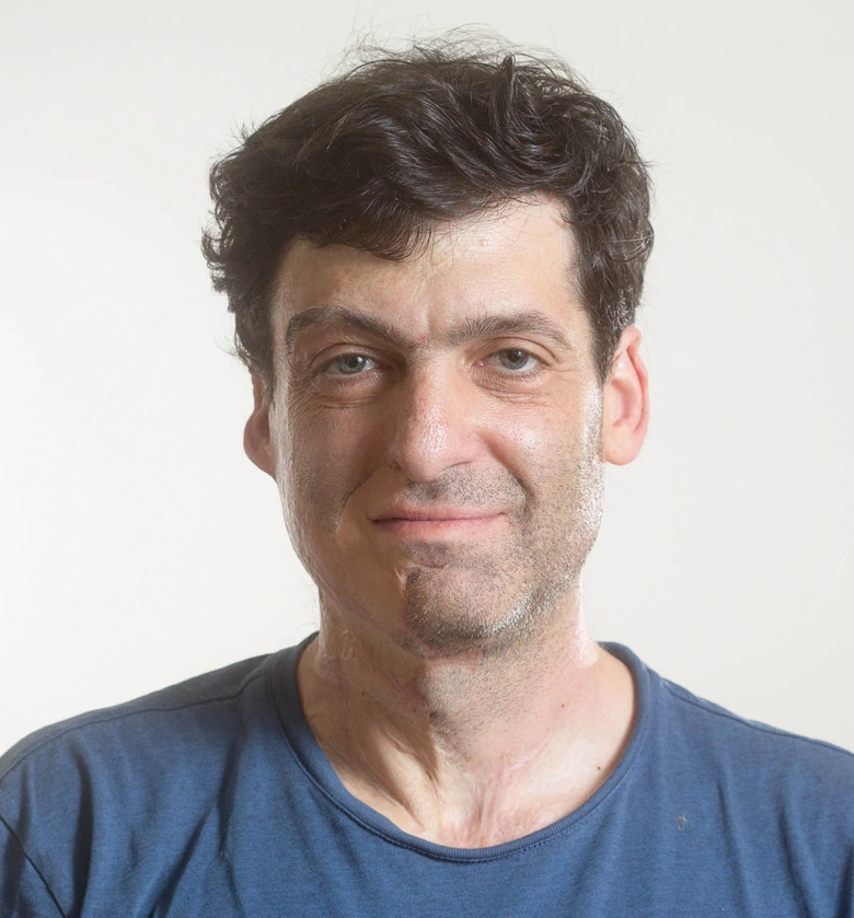 Dan Ariely