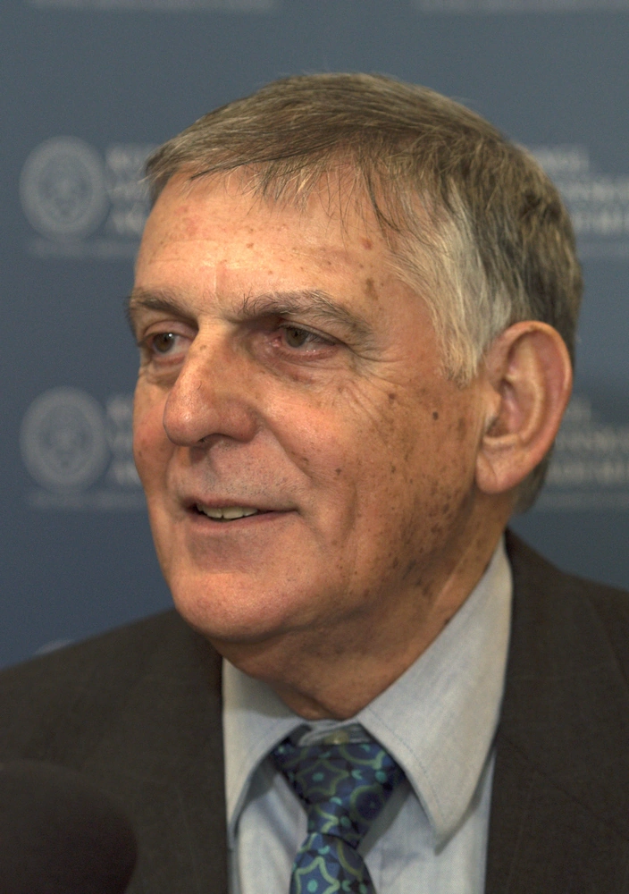 Dan Shechtman
