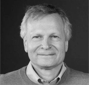 Dani Rodrik