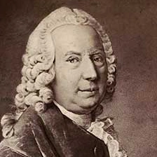 Daniel Bernoulli