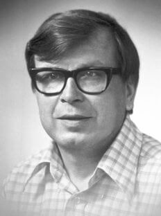 Daniel Carleton Gajdusek