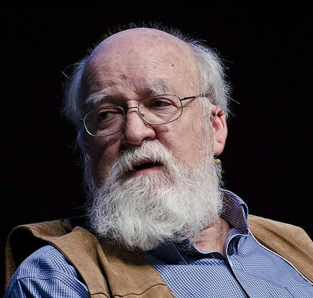 Daniel Dennett